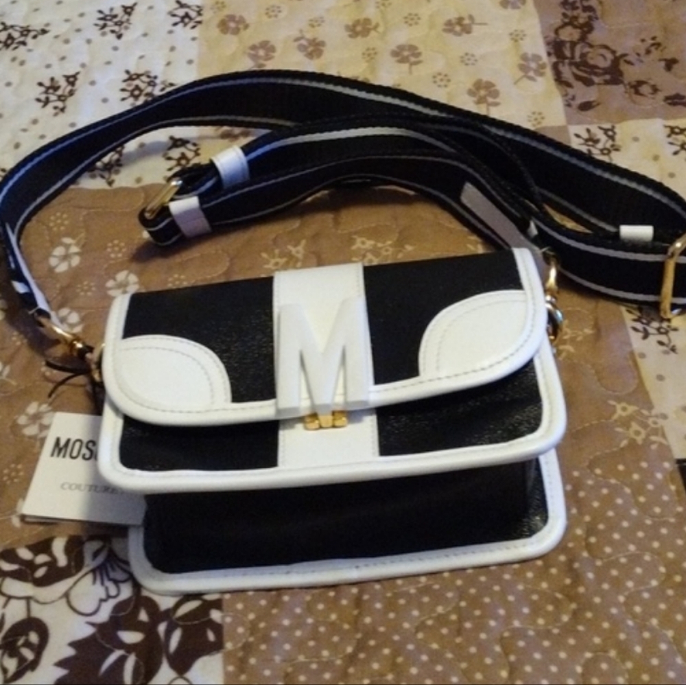 Moschino Bag